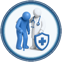 Geriatras logo