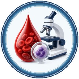 Hématologues logo