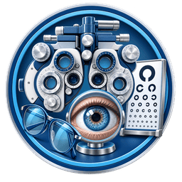 Optometrists logo