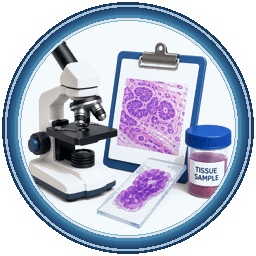 Pathologists logo