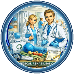 Réhabilitation médicale logo
