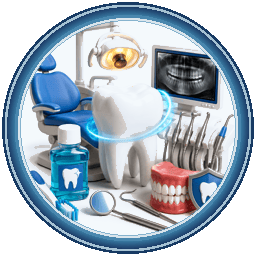 Dentists logo