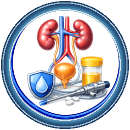 Urologists logo